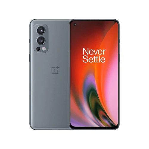 OnePlus Nord2 5G DN2103 EU 128GB 8GB Gray Sierra EU