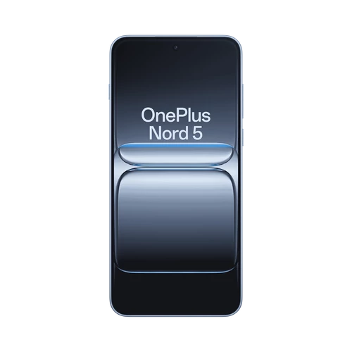OnePlus Nord 5 5G DS 12 + 512GB, Blue (kék)