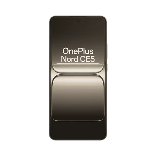 OnePlus Nord CE5 5G DS 8 + 128GB, Marble Mist (fehér)
