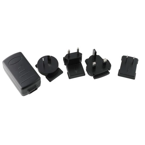USB POWER ADAPTER 5V 2A INCL EU UK US AU PLUGS