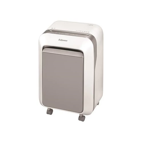 FELLOWES Iratmegsemmisítő, mikrokonfetti, 14 lap, "Powershred LX211", fehér Fellowes