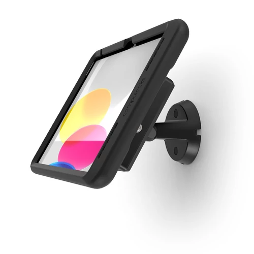 IPAD 10.9IN 10TH GEN WALL MOUNT POWERMOVE BLACK