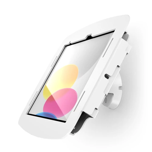 IPAD 10.9IN 10TH GEN WALL MOUNT WHITE