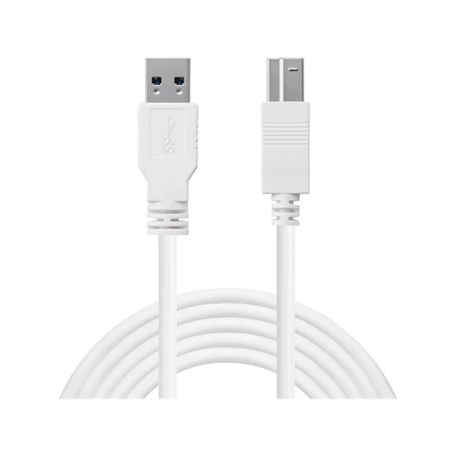 SANDBERG USB 3.0 A-B kábel 1.8 m Sandberg