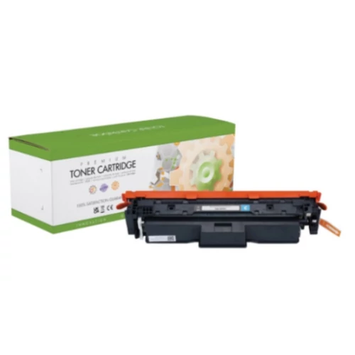 Utángyártott CANON CRG069H Toner Magenta 5.500 oldal kapacitás SCC chipes SCC