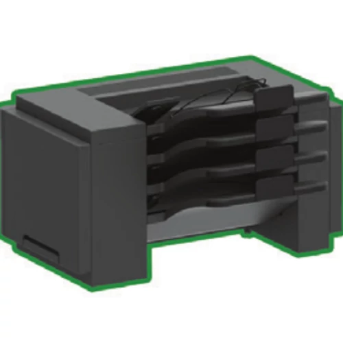 4-BIN MAILBOX F. MS725 / MS82X / MX822 / MX826 - Copygo
