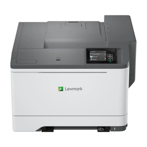 CS531DW COLORLASER SFP A4 7.2 CM TOUCH DISP / 35PPM - Copygo