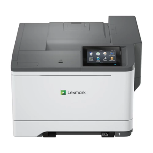 CS632DWE COLORLASER SFP A4 10.9 CM TOUCH DISP / 42PPM - Copygo