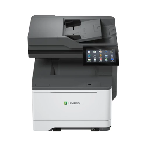 CX635ADWE COLORLAS. MFP 4IN1 A4 17.8 CM TOUCH DISP / 42PPM - Copygo