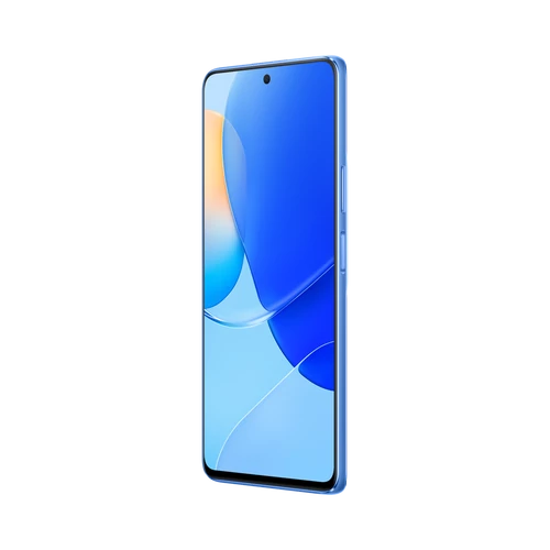 Huawei nova 9 se, blue