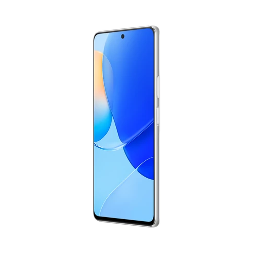 Huawei nova 9 se, white