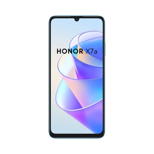 Honor x7a 4 / 128gb kék