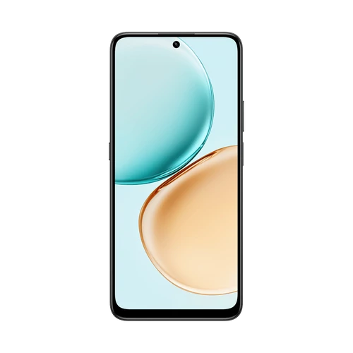 Honor x7d 8 / 256gb, velvet black