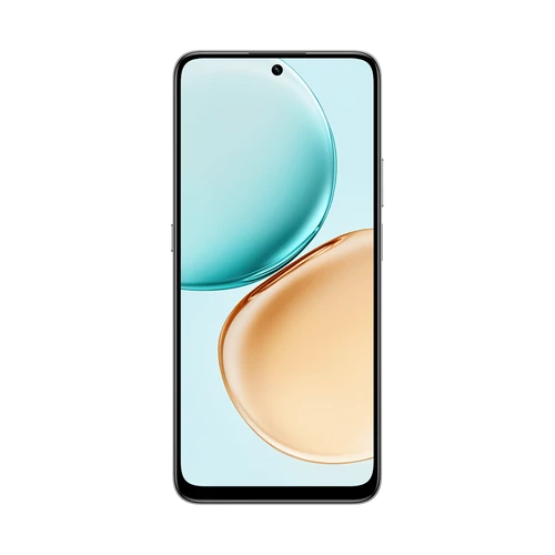 Honor x7d 8 / 256gb, meteor silver