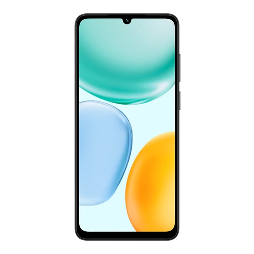 Honor x5c plus 4 / 128gb, midnight black