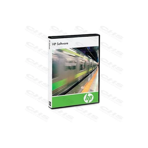 HP szerver alkalmazás iLO Advanced Pack TS&U Svr Licensz HP