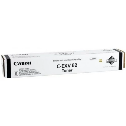 Canon C-EXV62 Toner Black 42.000 oldal kapacitás Canon