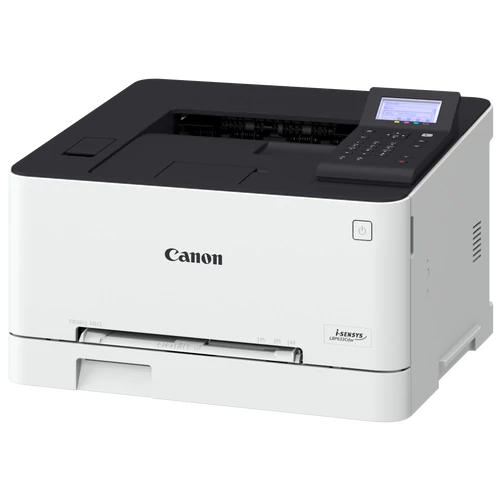 Canon i-SENSYS LBP633Cdw színes lézer egyfunkciós nyomtató fehér