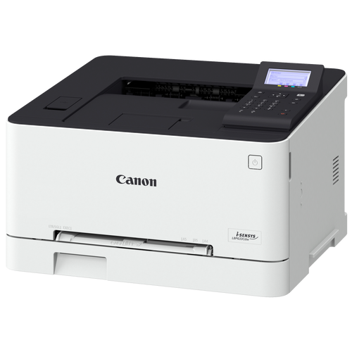 Canon i-SENSYS LBP633Cdw színes lézer egyfunkciós nyomtató fehér