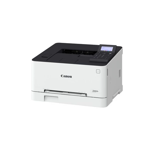 Canon i-SENSYS LBP631Cw színes lézer egyfunkciós nyomtató fehér