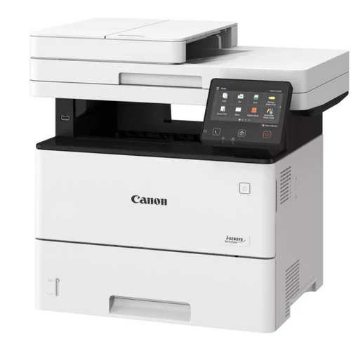 Canon i-SENSYS MF553dw mono lézer multifunkciós nyomtató fehér