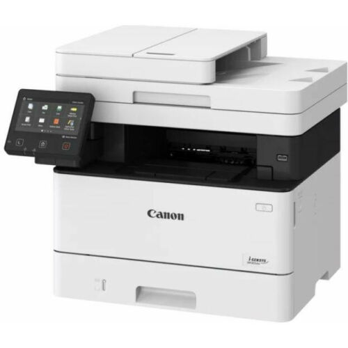 Canon i-SENSYS MF455dw mono lézer multifunkciós nyomtató fehér