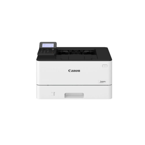 Canon i-SENSYS LBP233DW mono lézer egyfunkciós nyomtató fehér