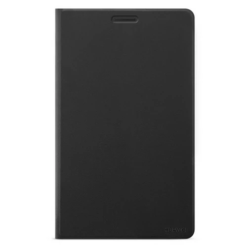 Huawei flip cover t3 8.0, black