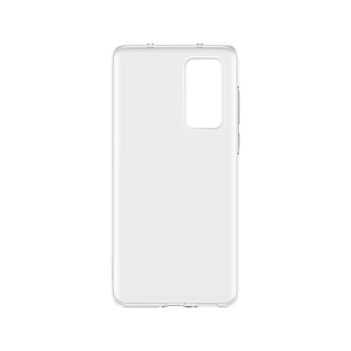 Huawei clear case, p40 pro, transparent