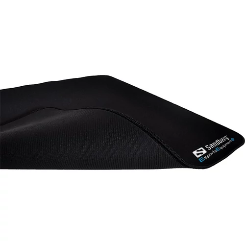 SANDBERG Gamer Egérpad és ergonomikus eszköz, Gamer Mousepad XL Sandberg
