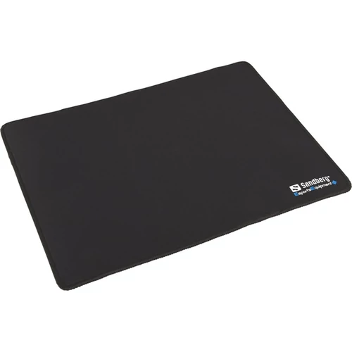 SANDBERG Gamer Egérpad és ergonomikus eszköz, Gamer Mousepad Sandberg