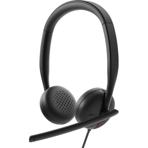 DELL Wired Headset WH3024 Dell