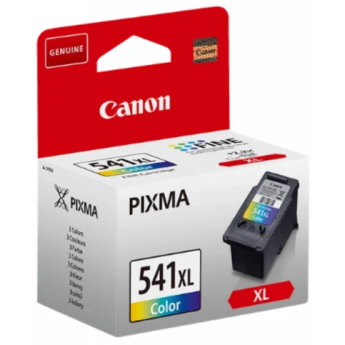 Canon CL-541XL Tintapatron Color 15 ml