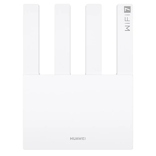 HUAWEI wifi be3 router, white