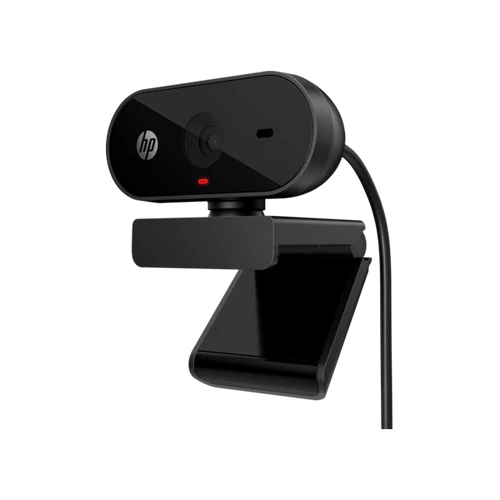 HP webkamera 320 FHD USB-A HP CPS ATTACH
