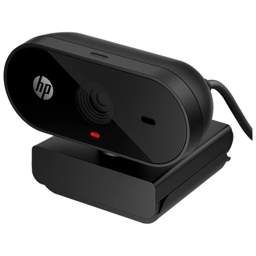 HP webkamera 325 FHD HP BPS ATTACH