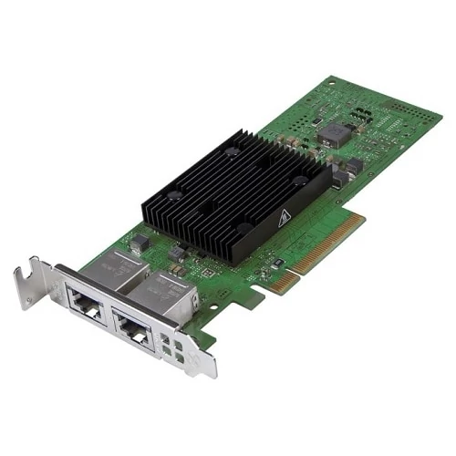 Dell Broadcom 57416 Dual Port 10GbE BASE-T OCP NIC 3.0