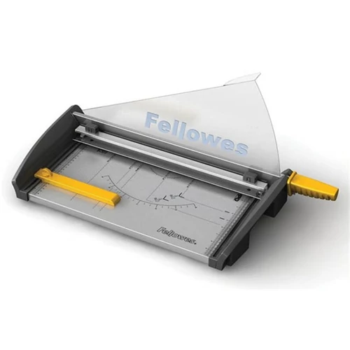 FELLOWES Vágógép, karos, A3, 40 lap, "Plasma" Fellowes