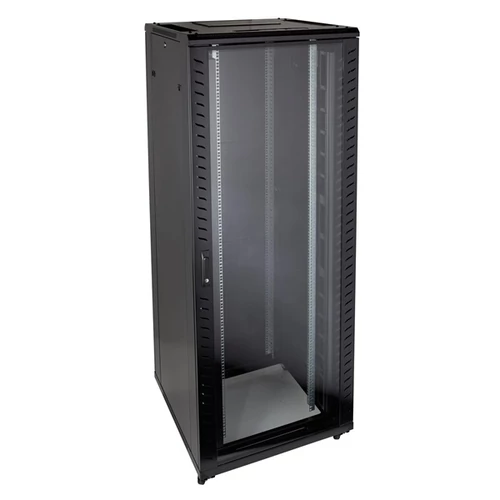 EXCEL Rack Szekrény 24U 800x800mm álló Environ CR800 Excel