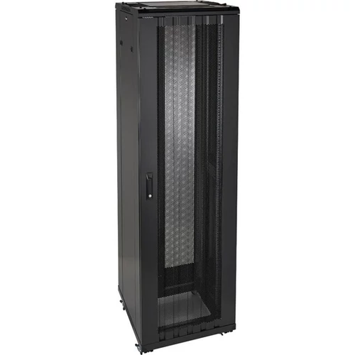 EXCEL Rack Szekrény 42U 600x800mm álló Environ ER600 Excel