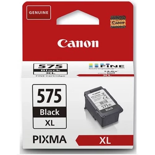 Canon PG575XL fekete eredeti tintapatron Canon