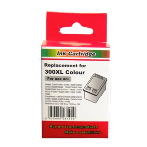 Utángyártott CANON PG575XL Patron Black Show ink level WHITE BOX Canon