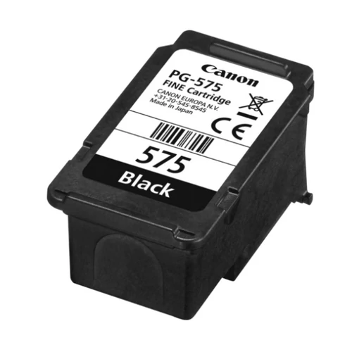 Canon PG575 fekete eredeti tintapatron Canon