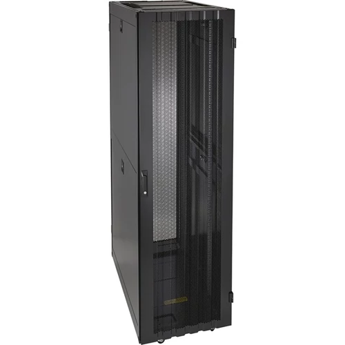 EXCEL Rack Szekrény 42U 600x1200mm álló Environ SR600 Excel