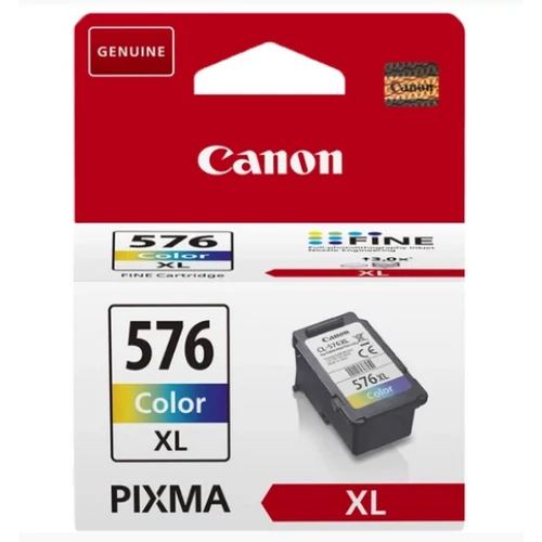 Canon CL576XL színes eredeti tintapatron Canon