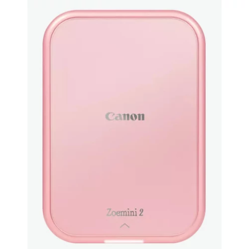 Canon ZOEMINI 2 Fotónyomtató Rózsaarany - Copygo