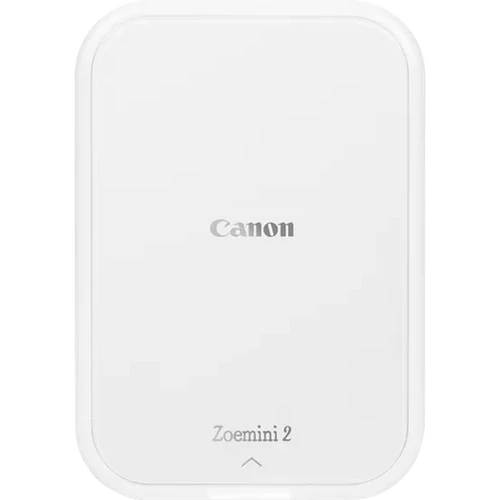 CANON Mobil fotónyomtató, ZINK, ZOEMINI 2 WiFi,  317x500 dpi, gyöngyházfehér Canon - Copygo