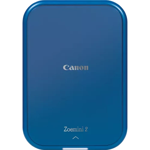 CANON Mobil fotónyomtató, ZINK, ZOEMINI 2 WiFi,  317x500 dpi, tengerészkék Canon - Copygo