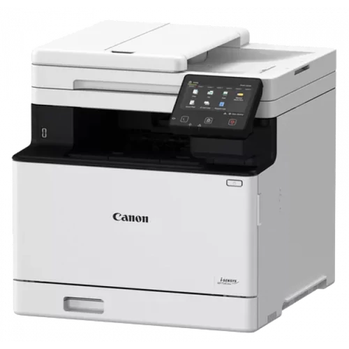 Canon i-SENSYS MF752Cdw színes lézer multifunkciós nyomtató fehér