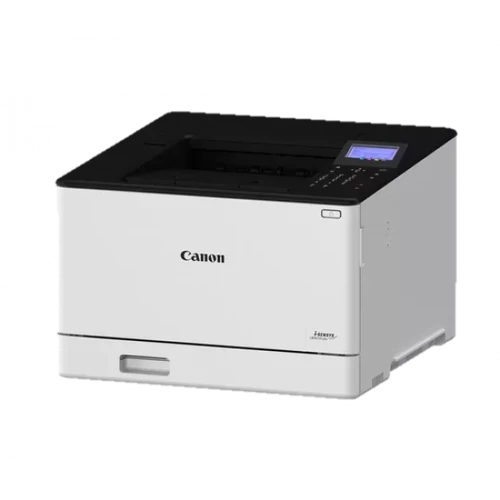 Canon i-SENSYS LBP673Cdw színes lézer egyfunkciós nyomtató fehér